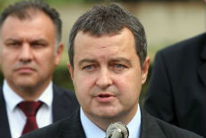 Bez nesporazuma s Dačićem Bez nesporazuma s Dačićem